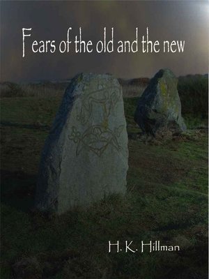 cover image of Fears of the Old and the New